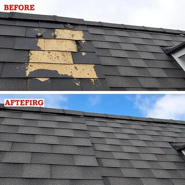 Roof Repair Near Me in Dougherty, TX near me